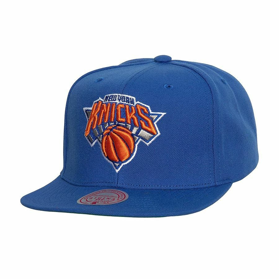 NBA ニックス キャップ ミッチェル＆ネス - NBA | セレクション公式