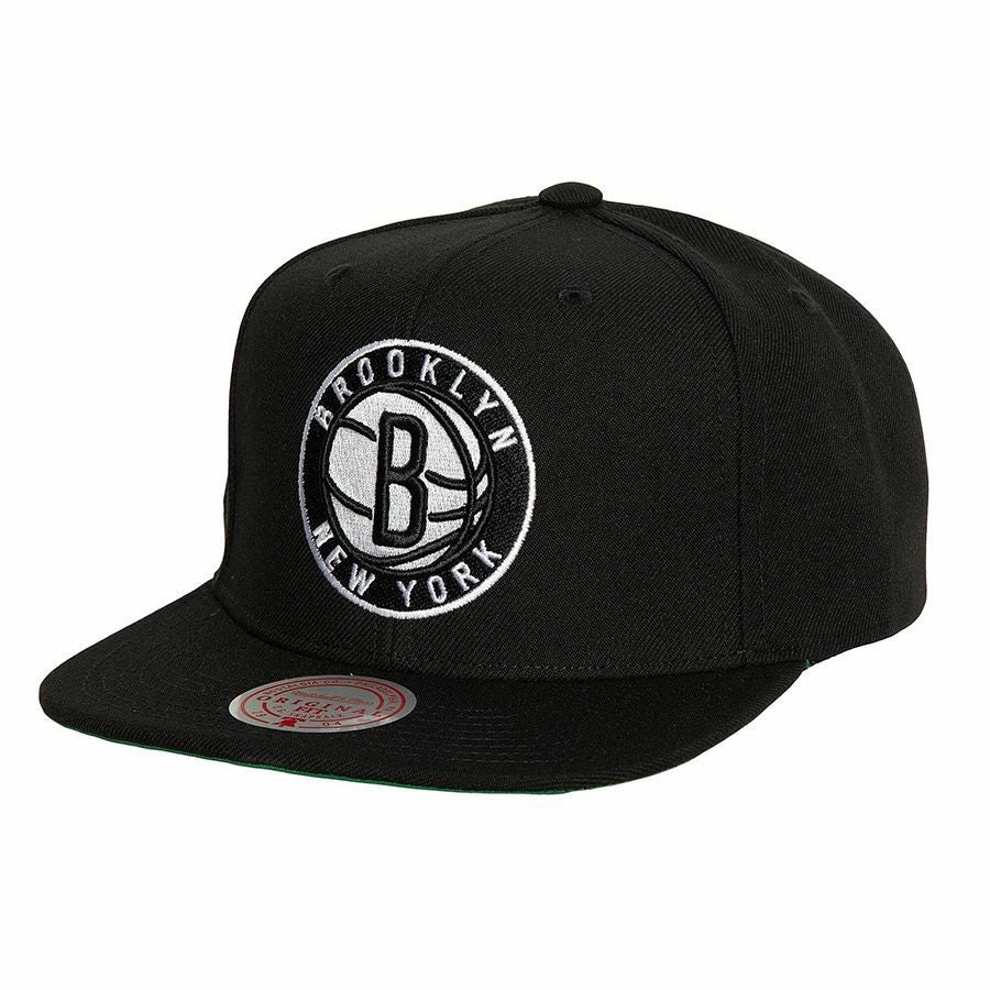 NBA ネッツ ミッチェル＆ネス - NBA | セレクション公式オンライン通販