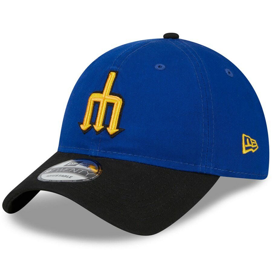 MLB オリオールズ キャップ 2023 シティーコネクト City Connect