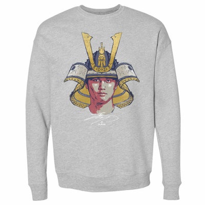 MLB 大谷翔平 エンゼルス スウェット Los Angeles A Vintage WHT 