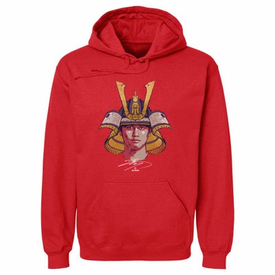 MLB 大谷翔平 エンゼルス パーカー Rough Hoodie 23wbsf 500Level 