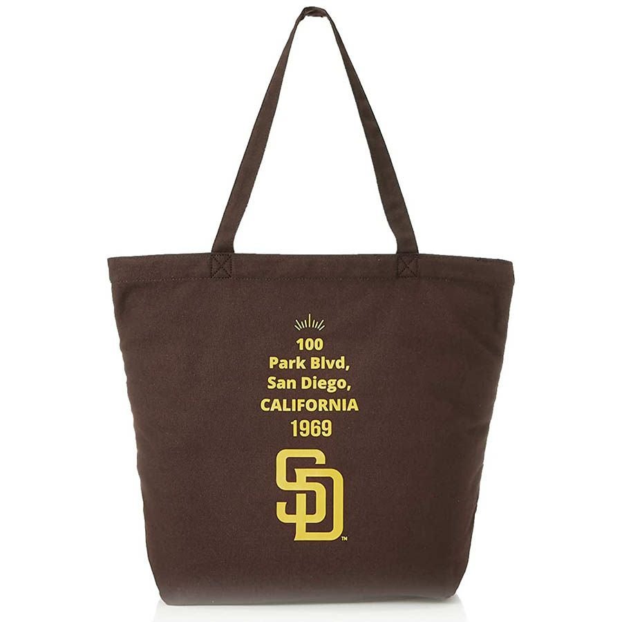 MLB パドレス バッグ - MLB | セレクション公式オンライン通販ストア