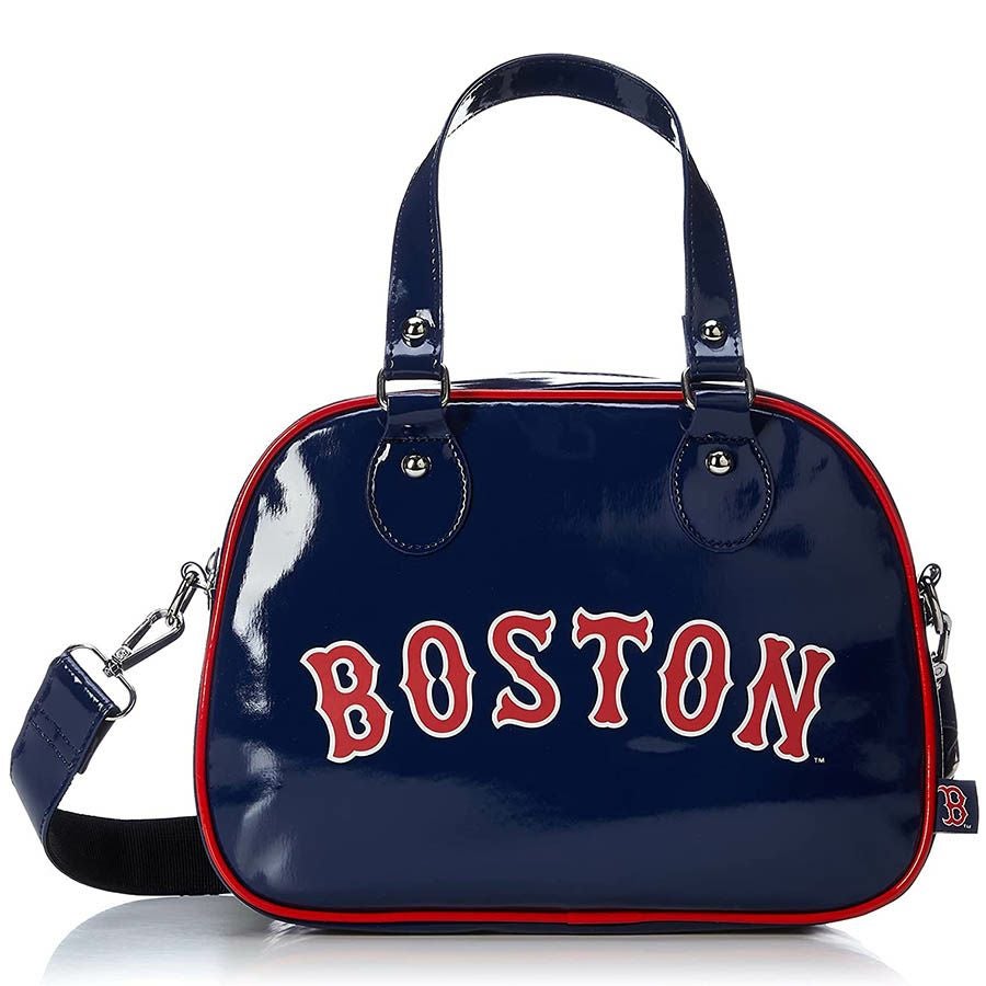 PANGEA メッセンジャーバッグ メジャー　レッドソックス MLB MLB レッドソックス バッグ - MLB | セレクション公式オンライン通販ストア