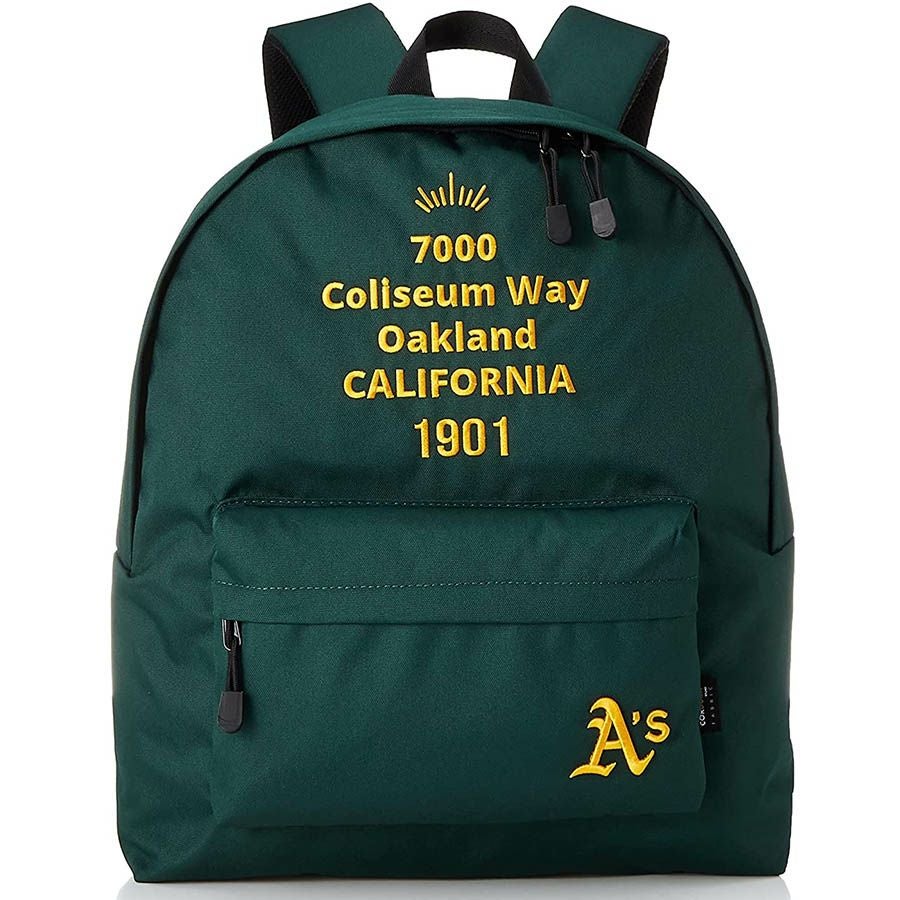 MLB ホワイトソックス バックパック バッグ リュック STREET DAYPACK