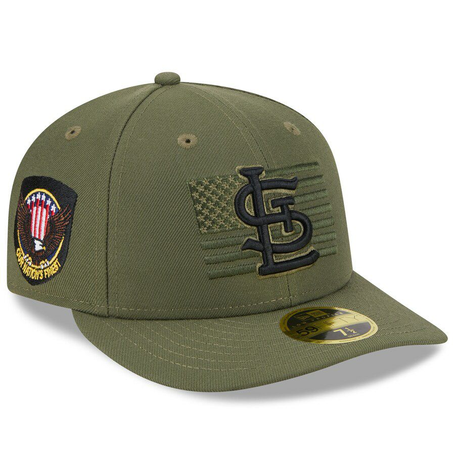 MLB カージナルス キャップ - MLB | セレクション公式オンライン通販ストア