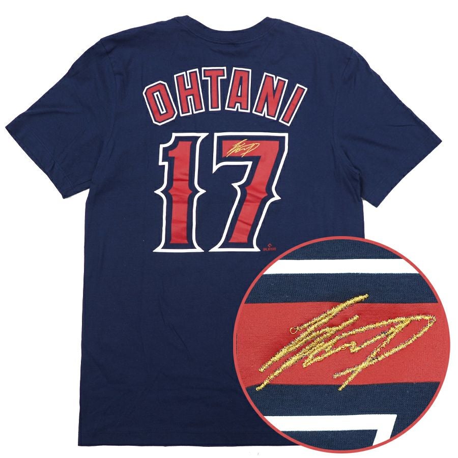 MLB 大谷翔平 エンゼルス ユニフォーム Pitch Black Fashion Replica