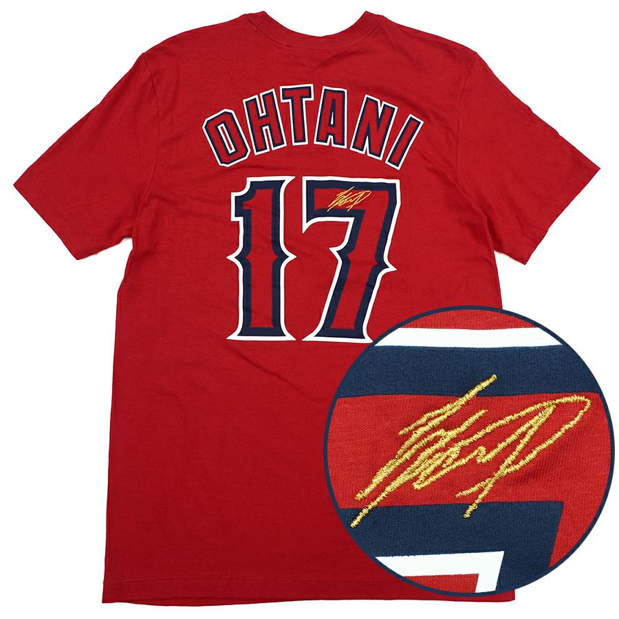 MLB 大谷翔平 ロサンゼルス・エンゼルス ユニフォーム/ジャージ 2020