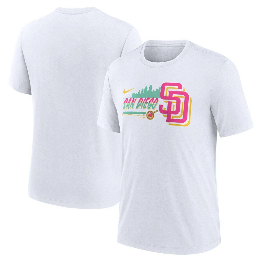 MLB パドレス Tシャツ ナイキ メンズ - MLB | セレクション公式