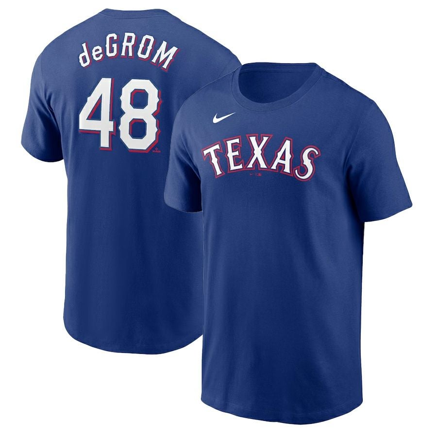 MLB ジェイコブ・デグロム グッズ - MLB | セレクション公式オンライン