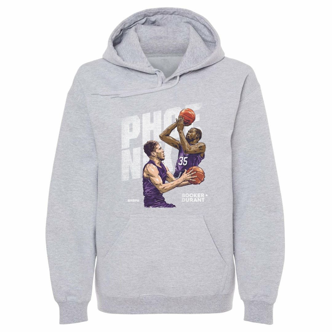 NBA ブラッドリー・ビール フェニックス・サンズ パーカー Phoenix