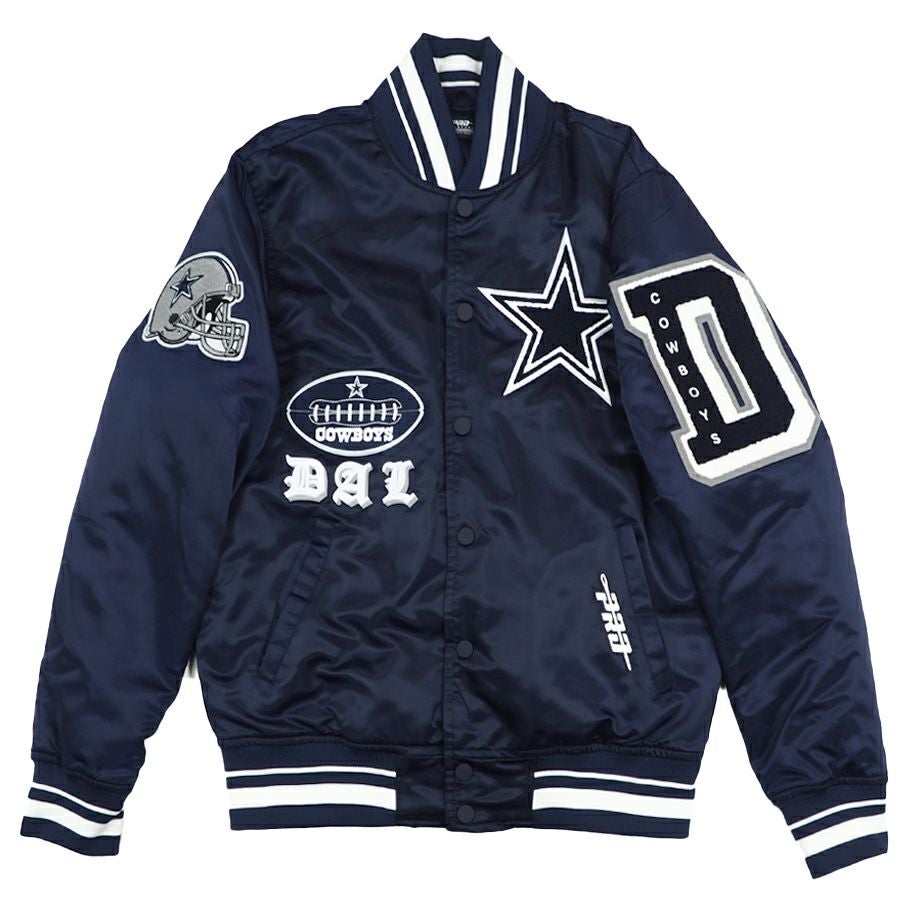 NFL カウボーイズ ジャケット - NFL | セレクション公式オンライン通販
