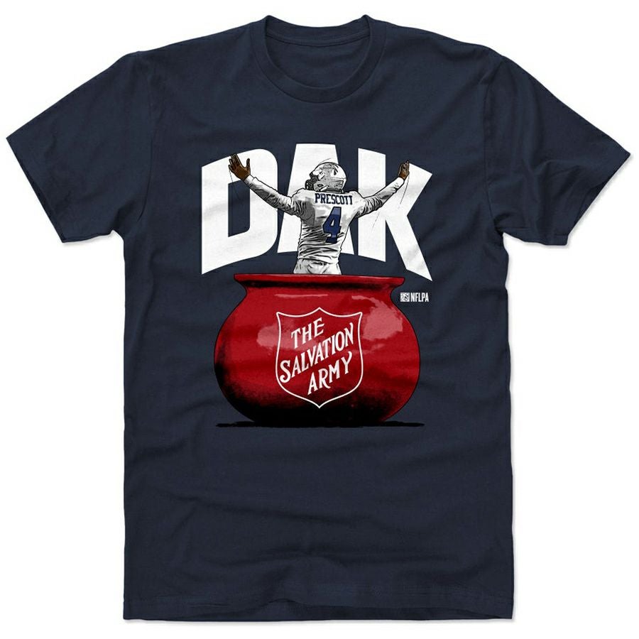 【新品】NFL DAL ダック・プレスコット Tシャツ 海外Lサイズ NFL ダック・プレスコット グッズ - NFL | セレクション公式オンライン