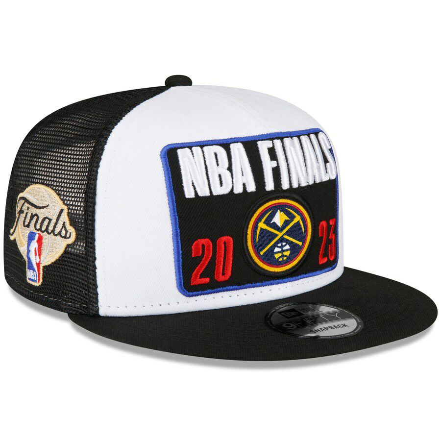NBA ナゲッツ キャップ - NBA | セレクション公式オンライン通販ストア