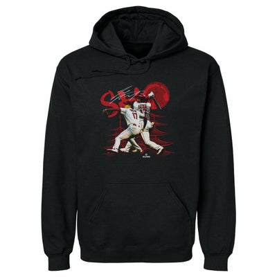 MLB 大谷翔平 エンゼルス パーカー Score W フーディー Hoodie 