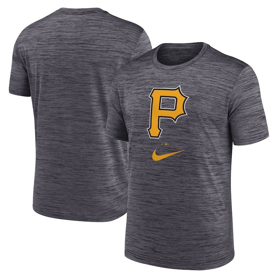 MLB ポール・スキーンズ パイレーツ ユニフォーム 【現地買付