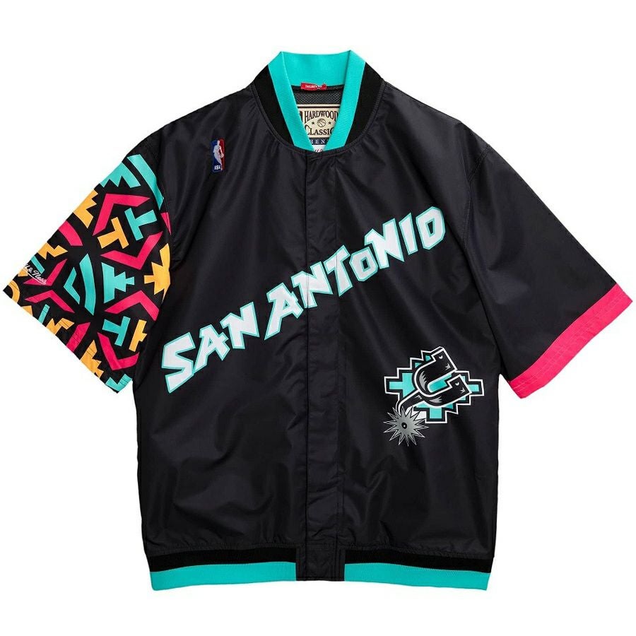 NBA スパーズ ミッチェル＆ネス - NBA | セレクション公式オンライン