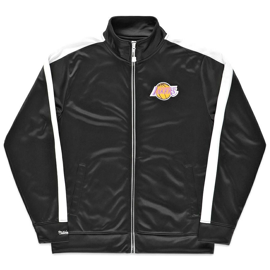 NBA レイカーズ ジャケット ブラック メンズ - NBA | セレクション公式