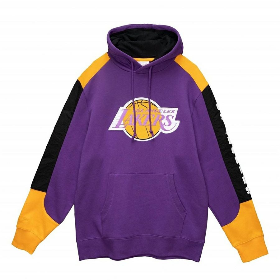 NBA レイカーズ パーカー/スウェット ミッチェル＆ネス メンズ - NBA