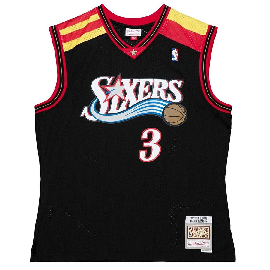 【希少】　76ers アレン・アイバーソン　シクサーズ　NBA　ユニフォーム 000000150571-01.jpg?size=m&w=