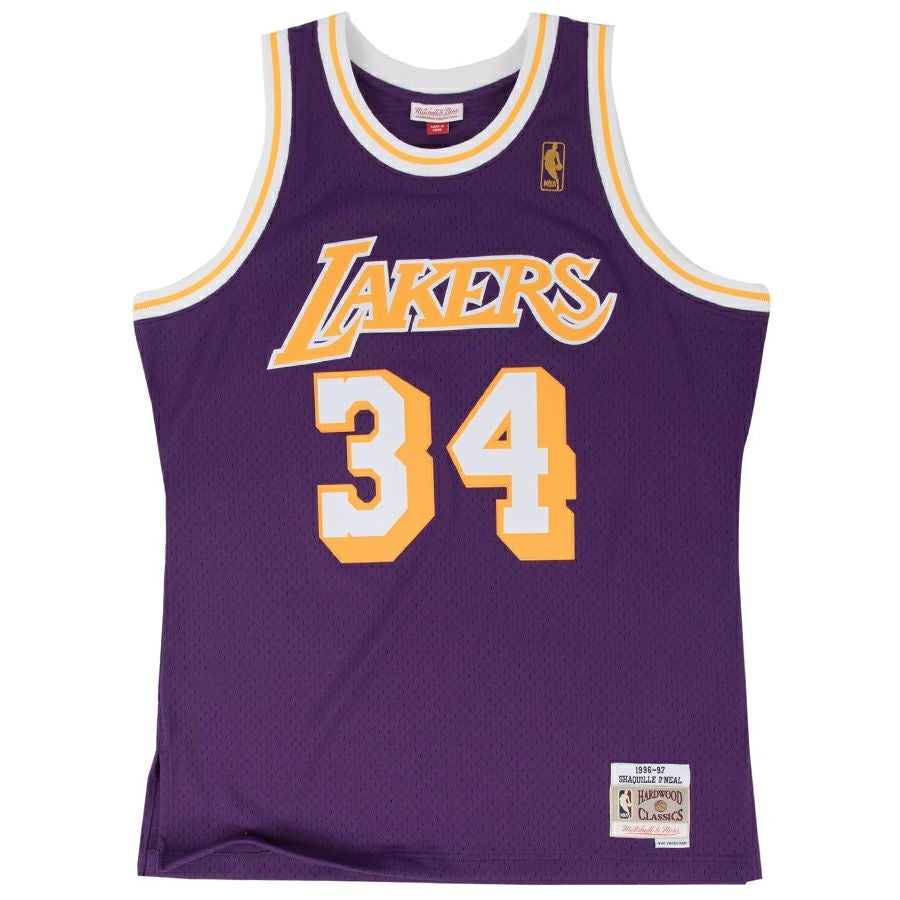 NBA レイカーズ ユニフォーム パープル - NBA | セレクション公式