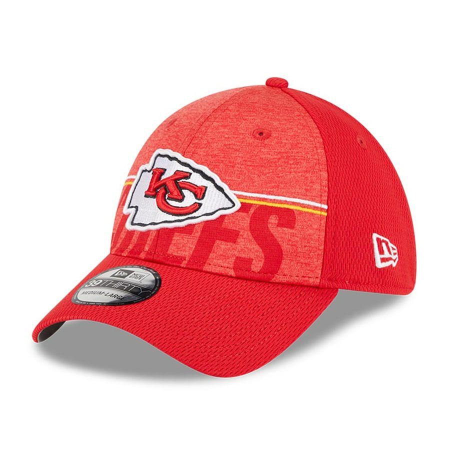 NFL チーフス キャップ レッド - NFL | セレクション公式オンライン