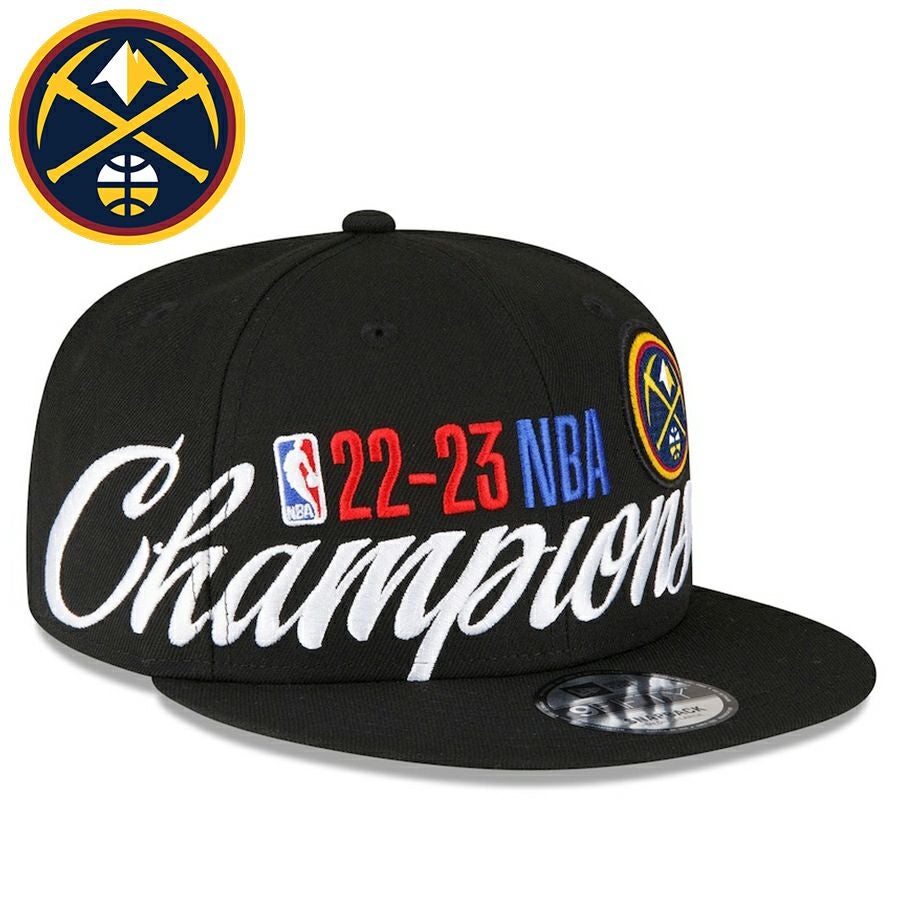 NBA ナゲッツ キャップ - NBA | セレクション公式オンライン通販ストア