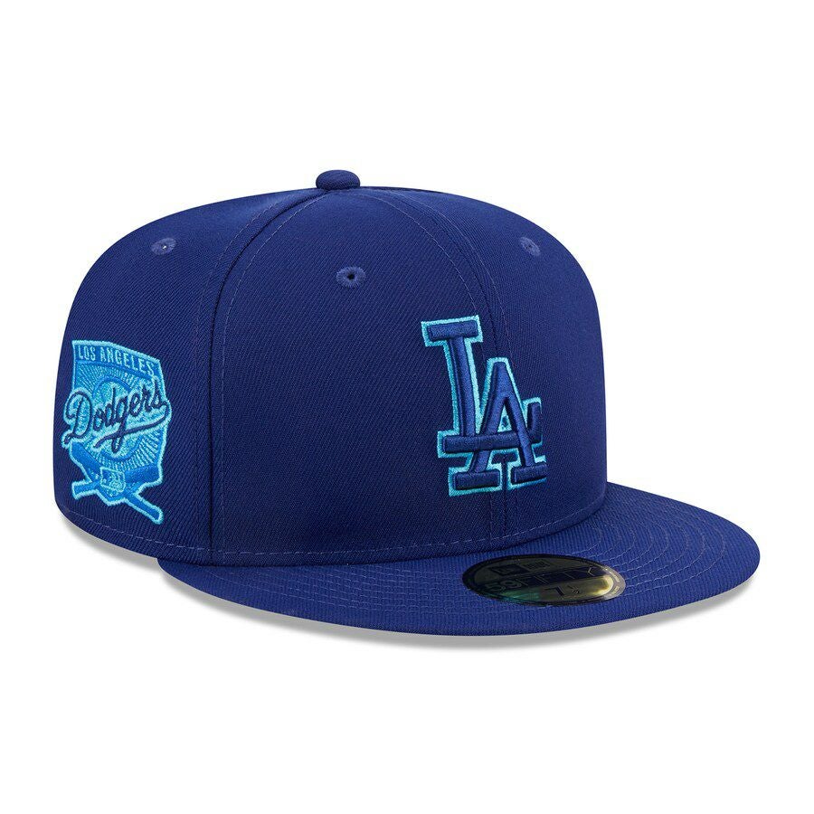 MLB ドジャース キャップ 2023 MLB Father's Day 父の日 On-Field