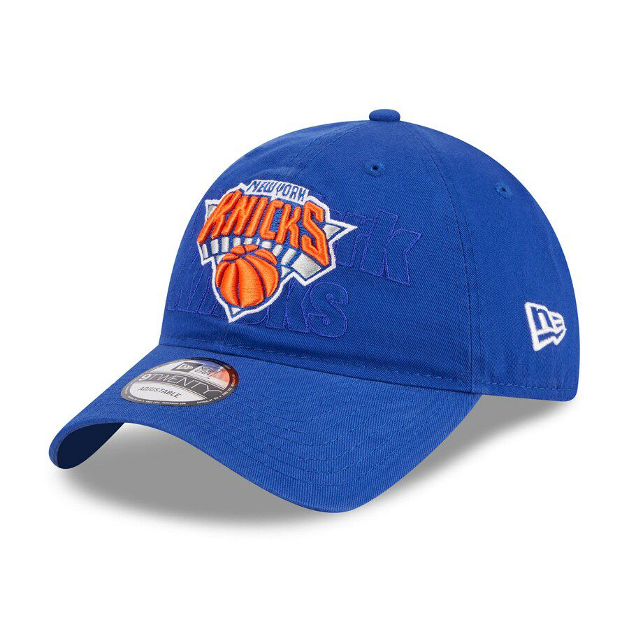 NBA ニックス キャップ - NBA | セレクション公式オンライン通販ストア