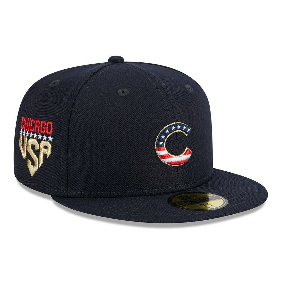 MLB オリオールズ キャップ 2025 ジャッキー・ロビンソンデー 59FIFTY