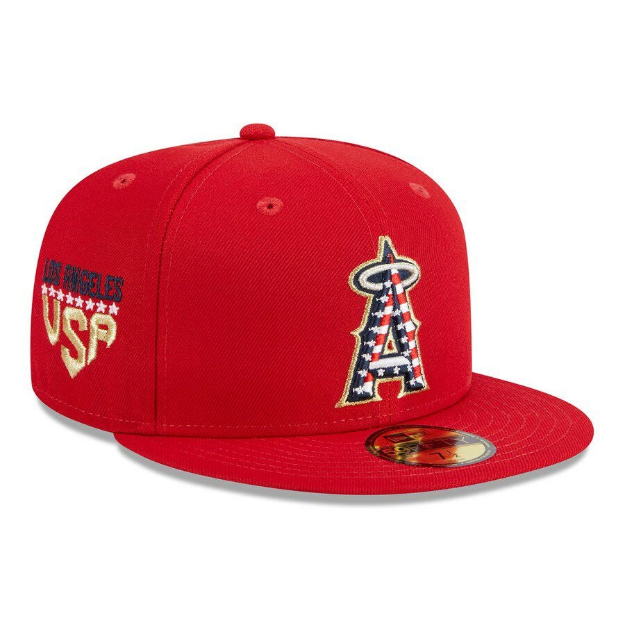 MLB エンゼルス キャップ レッド メンズ - MLB | セレクション公式