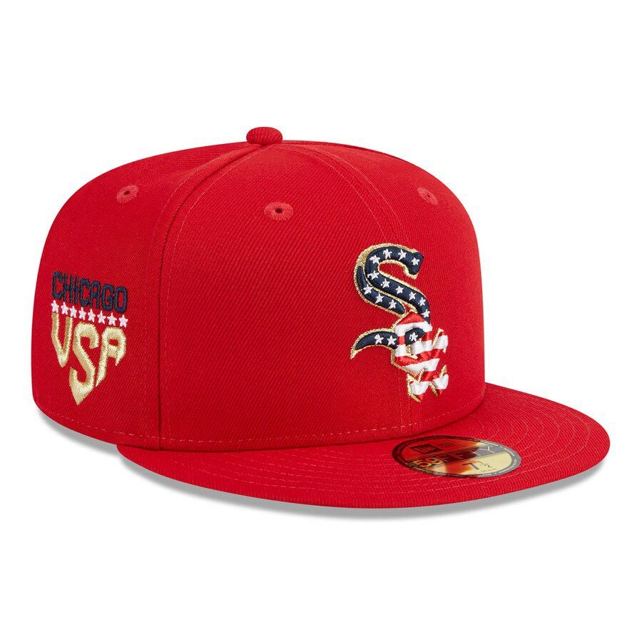 MLB カブス キャップ 2023 ジャッキー・ロビンソン デー Jackie