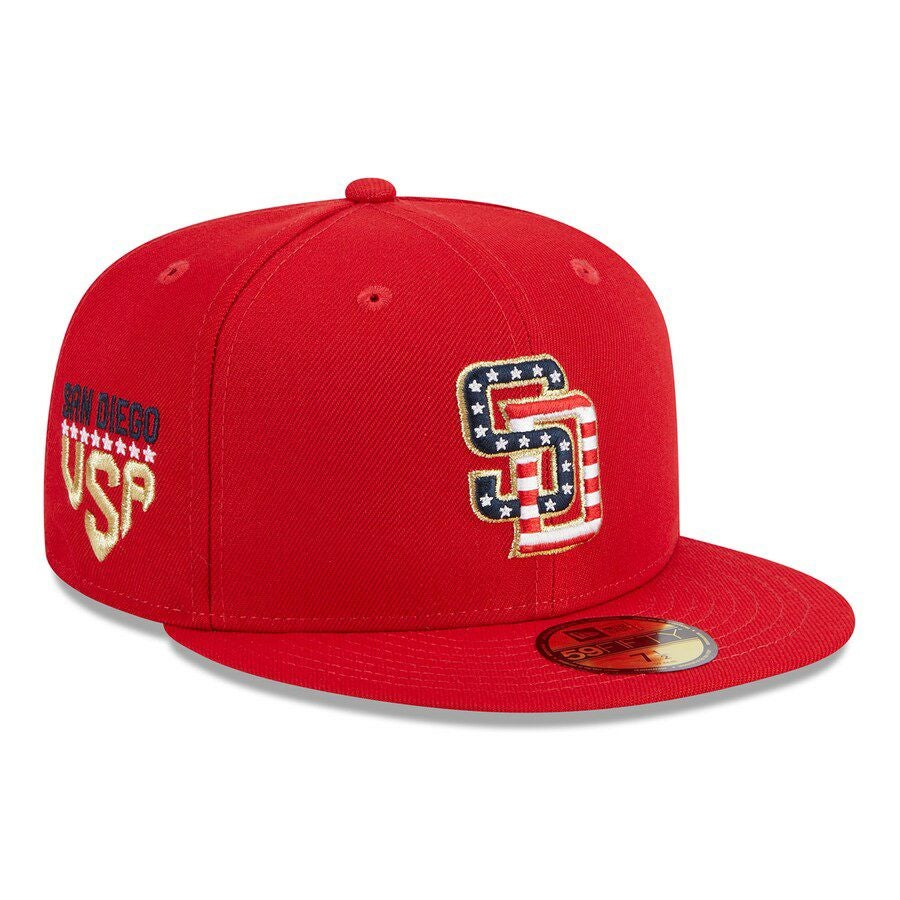 MLB キャップ ニューエラ レッド メンズ - MLB | セレクション公式