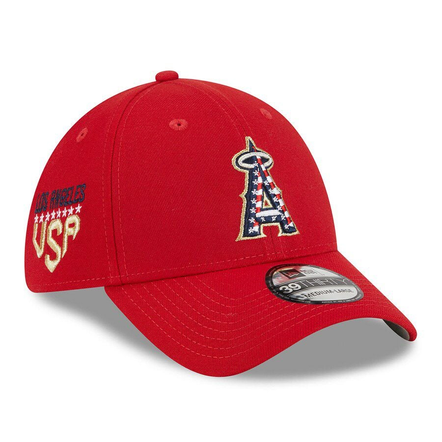 MLB エンゼルス キャップ レッド メンズ - MLB | セレクション公式