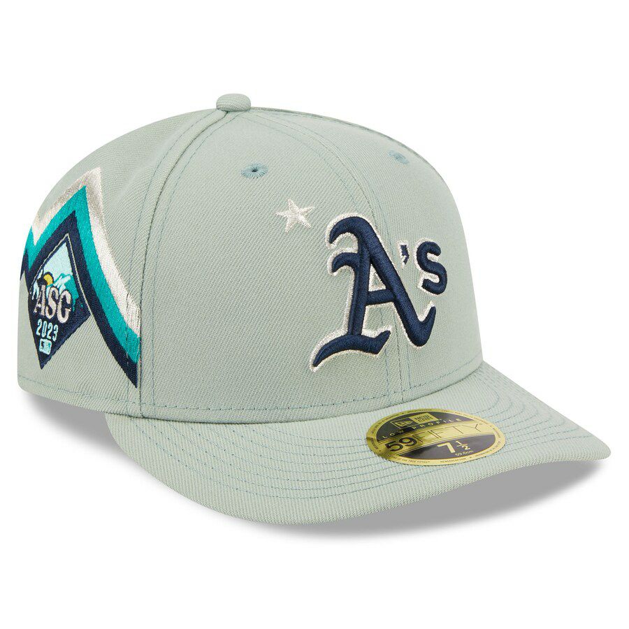 MLB アスレチックス キャップ - MLB | セレクション公式オンライン通販