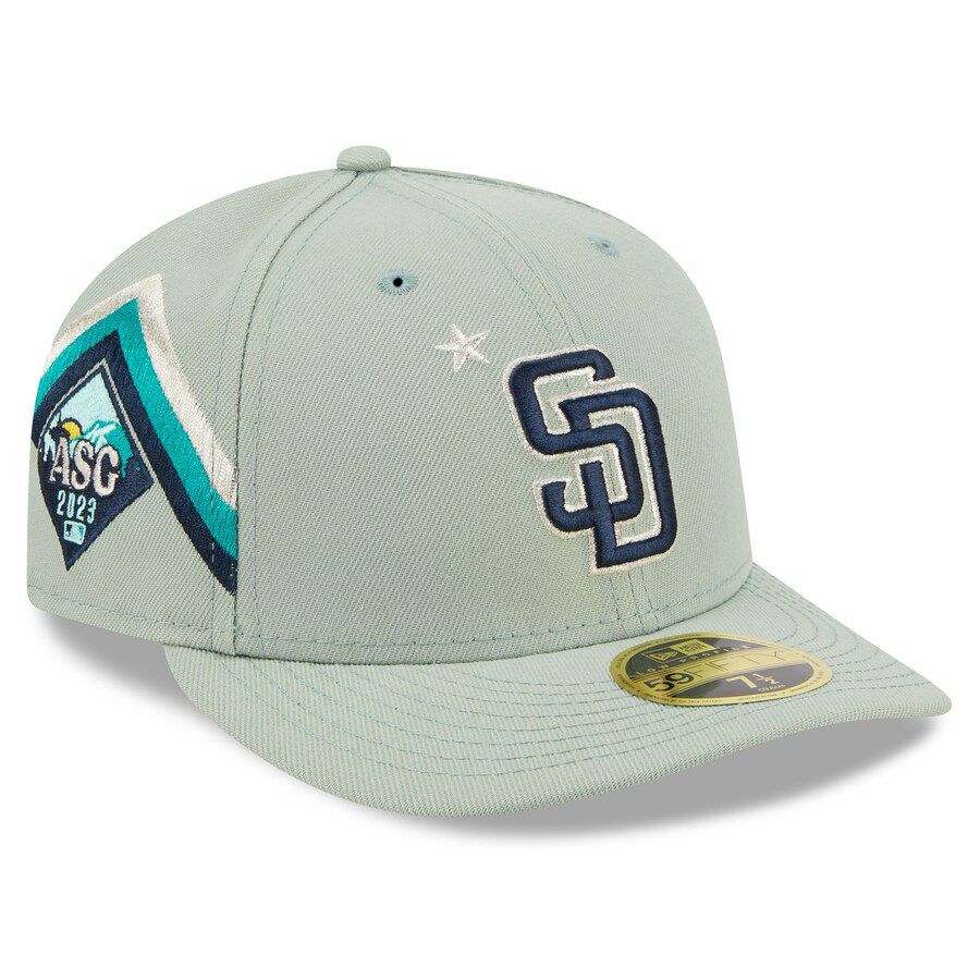 MLB パドレス キャップ オールスター ニューエラ - MLB | セレクション