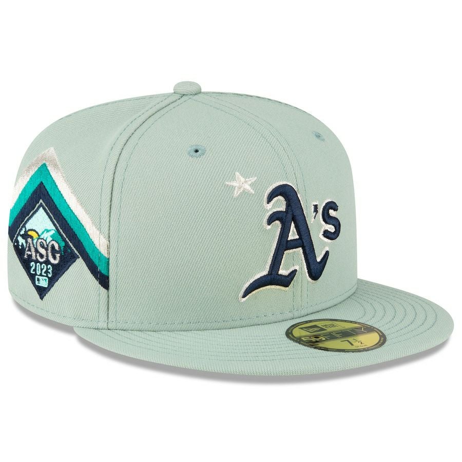 MLB アスレチックス キャップ - MLB | セレクション公式オンライン通販