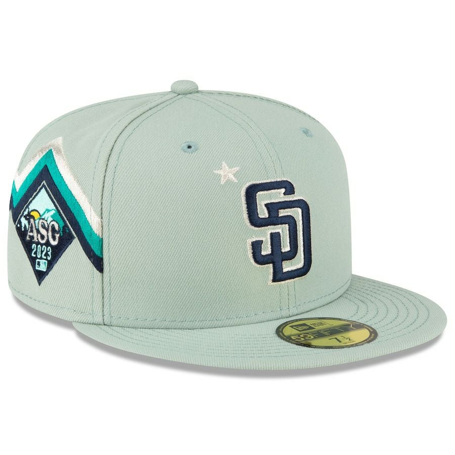MLB パドレス キャップ オールスター ニューエラ - MLB | セレクション