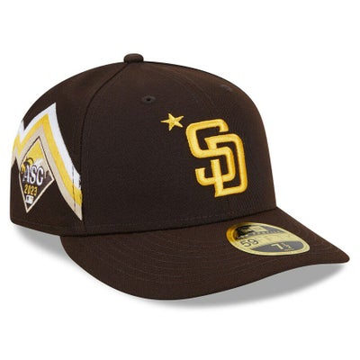 MLB パドレス キャップ オールスター ブラウン - MLB | セレクション 