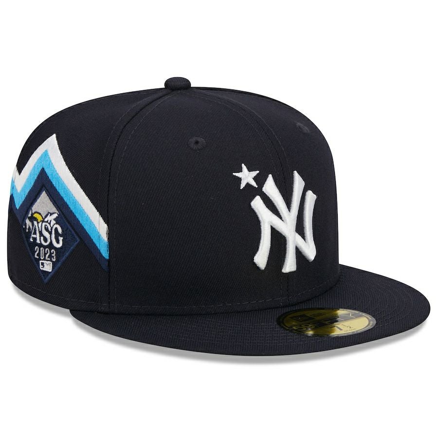 MLB ヤンキース キャップ オールドタイマーズ・デー Authentic