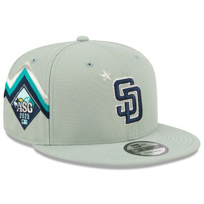 MLB パドレス キャップ オールスター ニューエラ - MLB | セレクション 