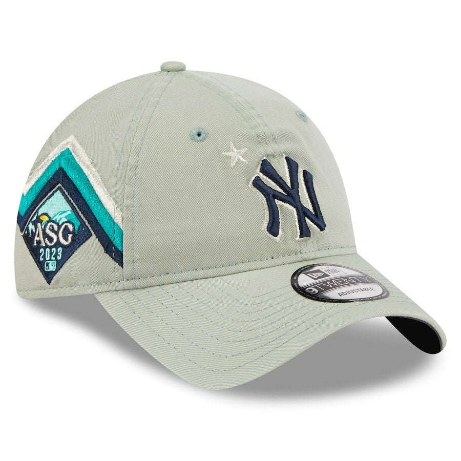 MLB ヤンキース キャップ オールスター - MLB | セレクション公式