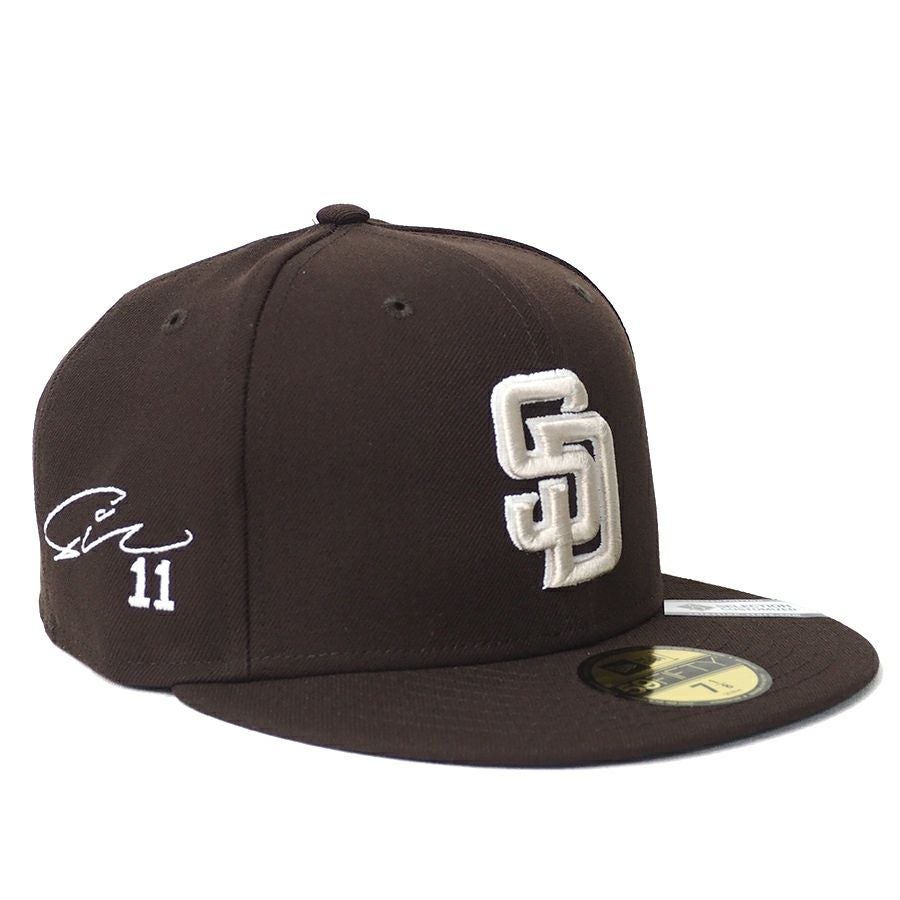MLB ダルビッシュ有 ニューエラ メンズ - MLB | セレクション公式