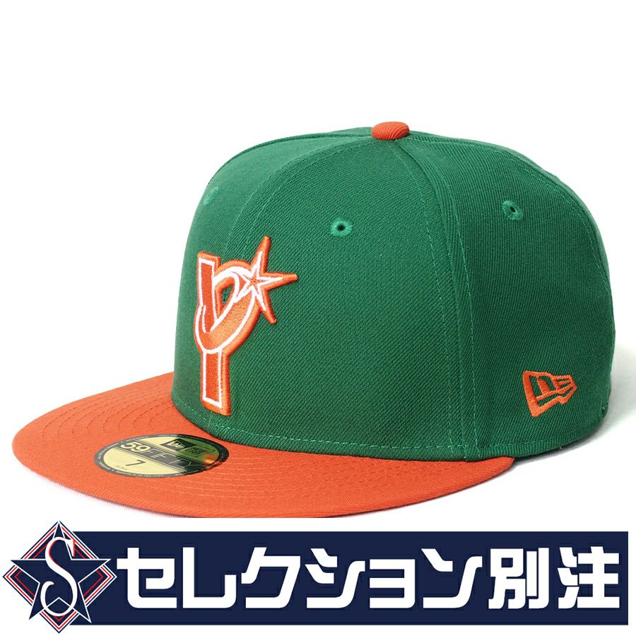 ほぼ新品⭐︎【NEWERA】旧ロゴDeNAベイスターズキャップ激レア DeNAベイスターズ キャップ - プロ野球 | セレクション公式オンライン