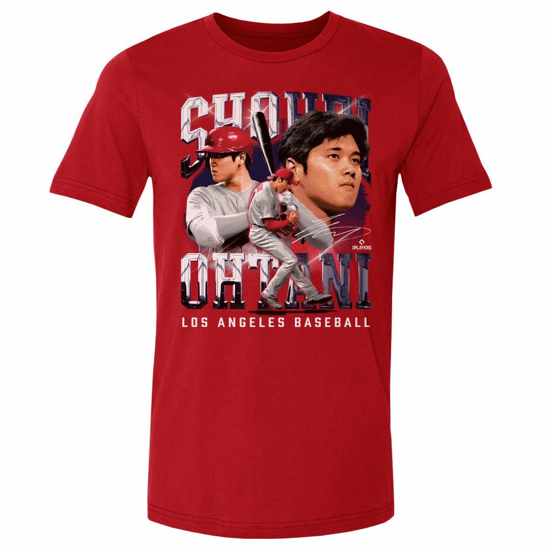 大谷翔平 エンゼルス Tシャツ」のグッズ通販 | セレクション公式