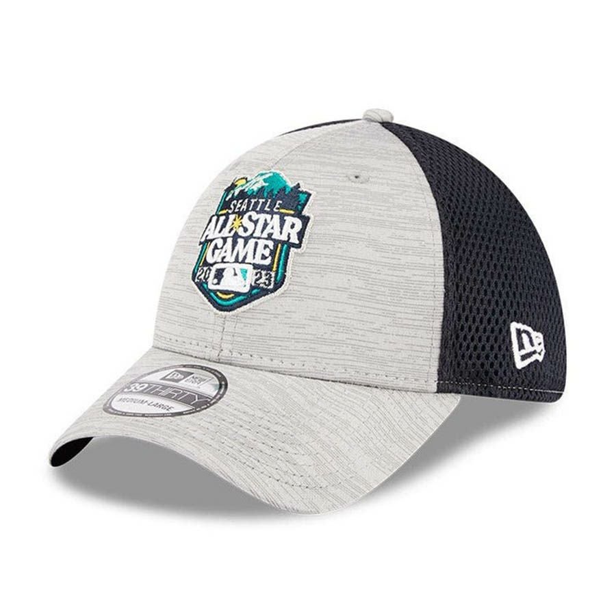 MLB キャップ オールスターゲーム2023 メッシュ Cap 39THIRTY MLB キャップ オールスターゲーム2023 メッシュ Cap 39THIRTY