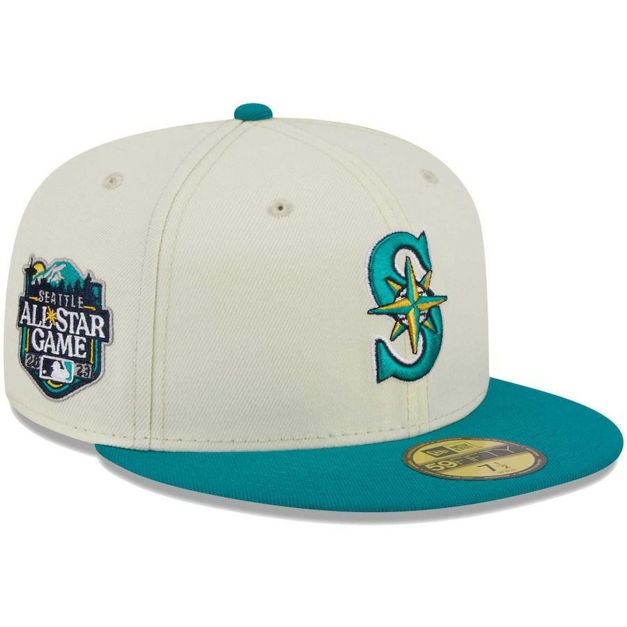 MLB マリナーズ キャップ 【セレクション別注】Japan Flag 日本国旗