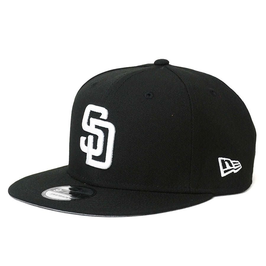 MLB パドレス ブラック - MLB | セレクション公式オンライン通販ストア