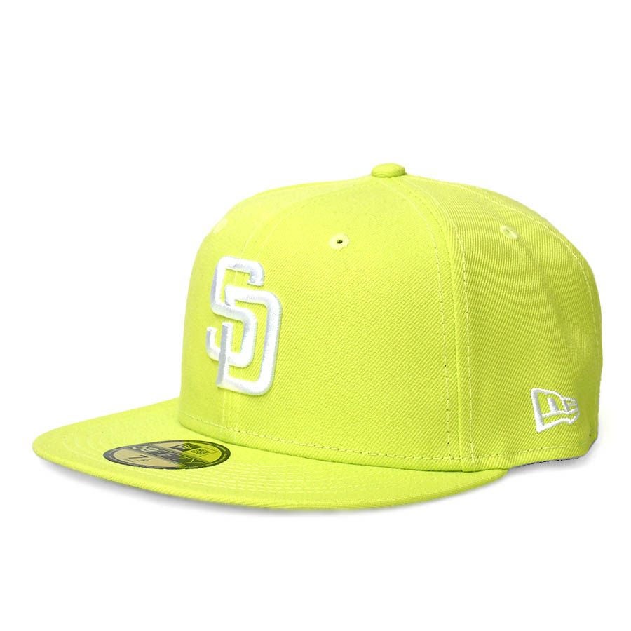 MLB フェルナンド・タティスJr パドレス キャップ 【海外カスタム】25