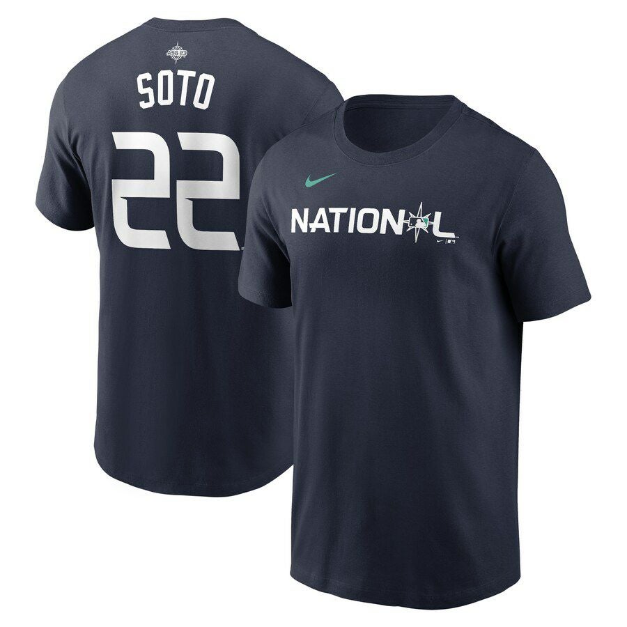MLB フアン・ソト Tシャツ - MLB | セレクション公式オンライン通販ストア