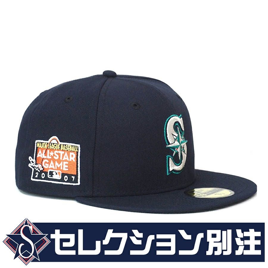 中日ドラゴンズ グッズ キャップ/帽子 1987-96 ニューエラ 59FIFTY